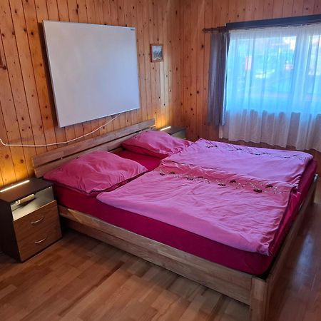 Ferienwohnung Kupfer Schmiedefeld am Rennsteig Exteriör bild