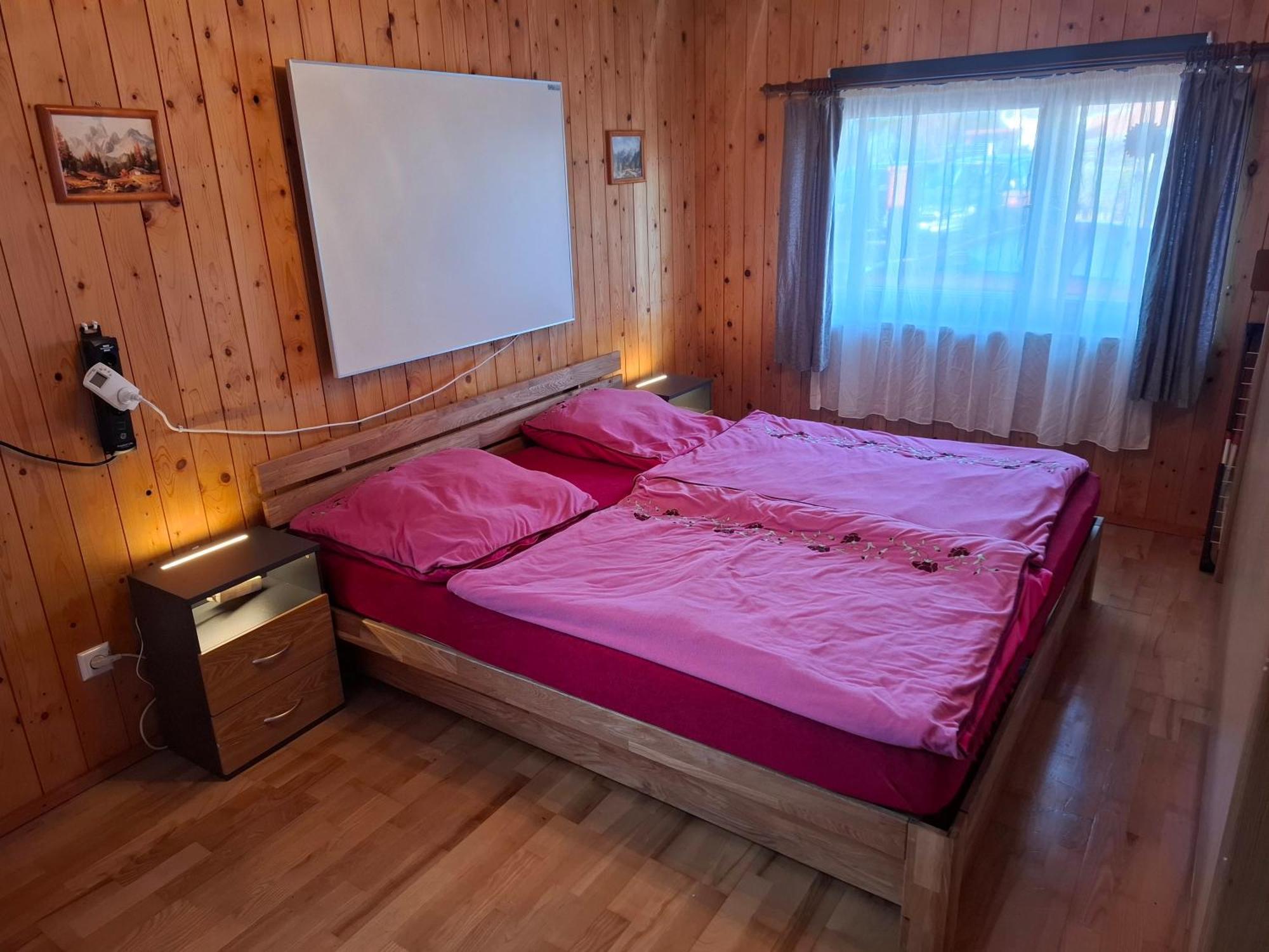 Ferienwohnung Kupfer Schmiedefeld am Rennsteig Exteriör bild